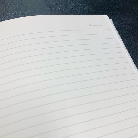 Last Chance!//Hardcover Journal - Picture 3 of 5